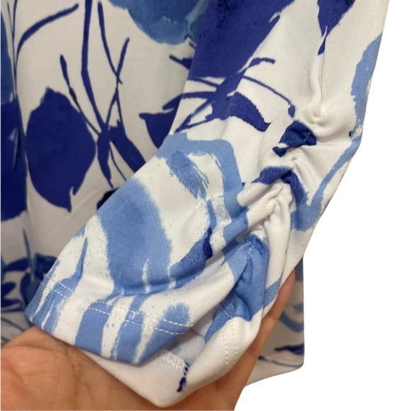 Drapers & Damon  Top Size MP - Picture 2 of 5